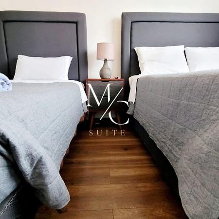 Comodidad Total En El Centro: Deptos 1, 2 Y 3 Hab. + Wifi Y Parking Incluidos Antofagasta Exterior foto