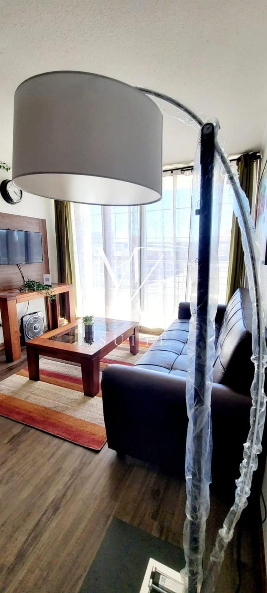 Comodidad Total En El Centro: Deptos 1, 2 Y 3 Hab. + Wifi Y Parking Incluidos Antofagasta Exterior foto