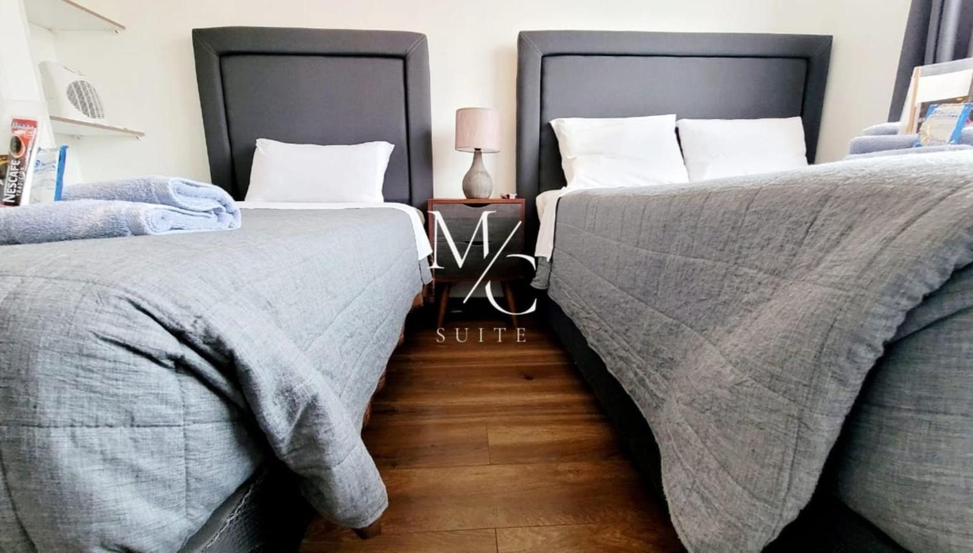 Comodidad Total En El Centro: Deptos 1, 2 Y 3 Hab. + Wifi Y Parking Incluidos Antofagasta Exterior foto