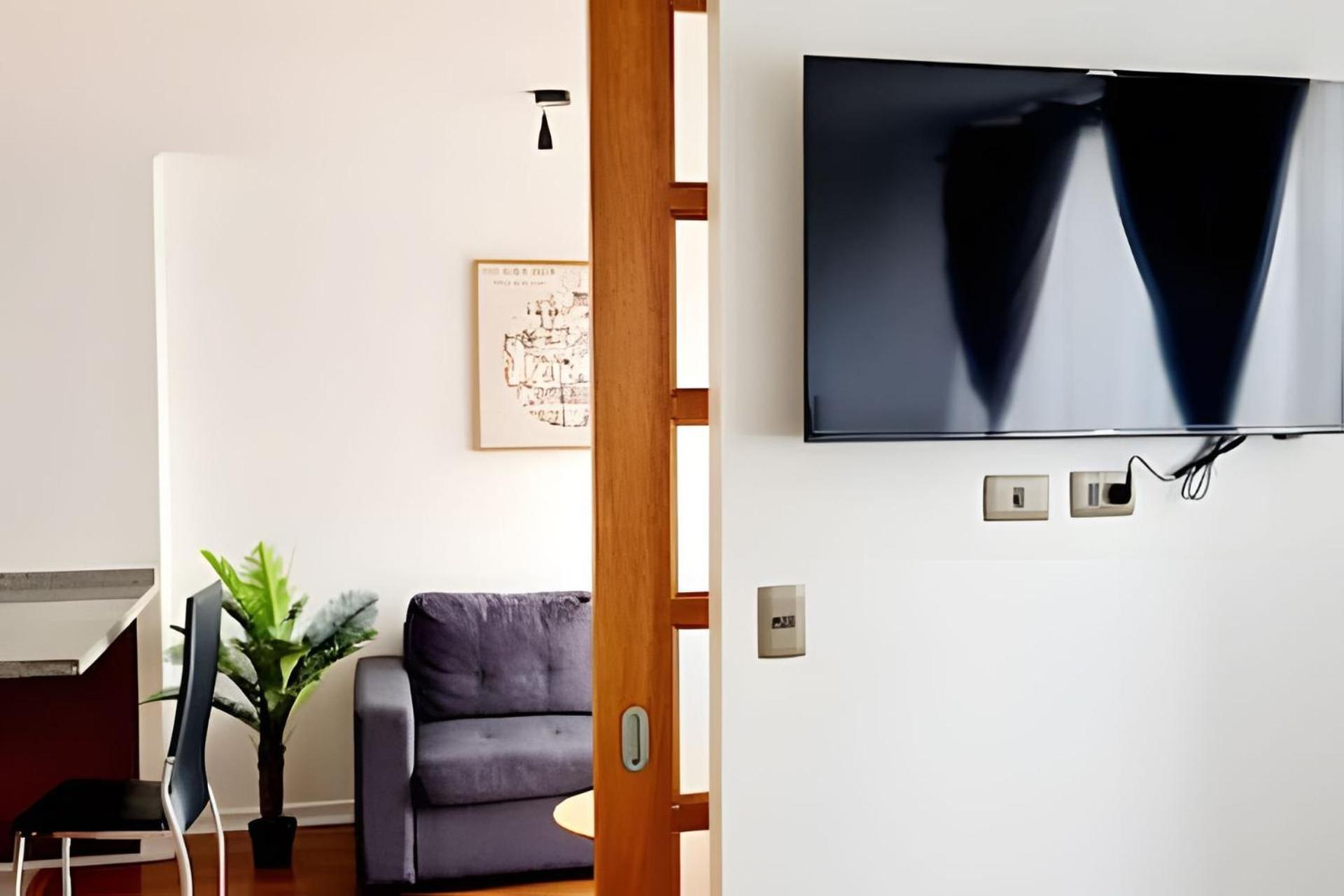 Comodidad Total En El Centro: Deptos 1, 2 Y 3 Hab. + Wifi Y Parking Incluidos Antofagasta Exterior foto
