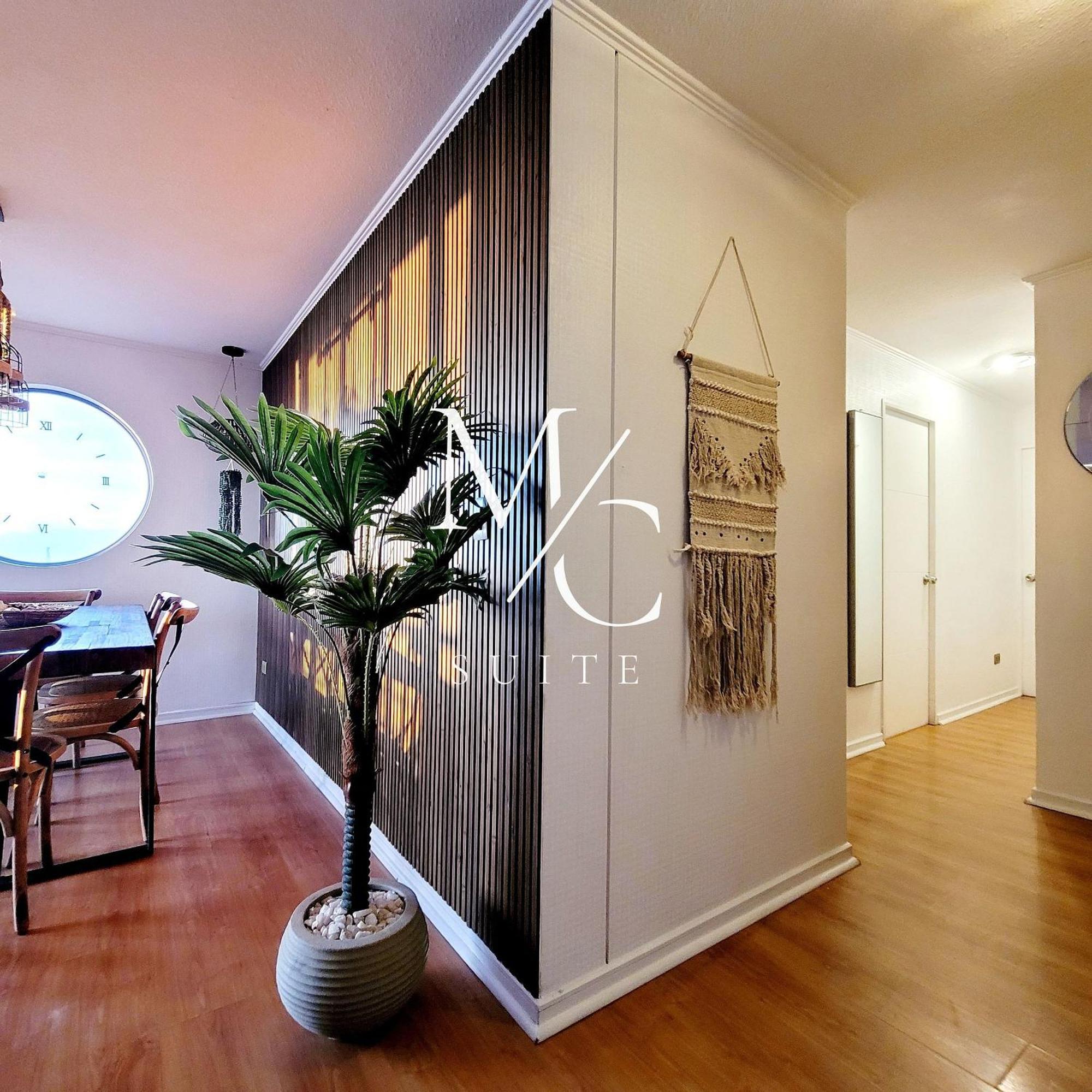 Comodidad Total En El Centro: Deptos 1, 2 Y 3 Hab. + Wifi Y Parking Incluidos Antofagasta Exterior foto