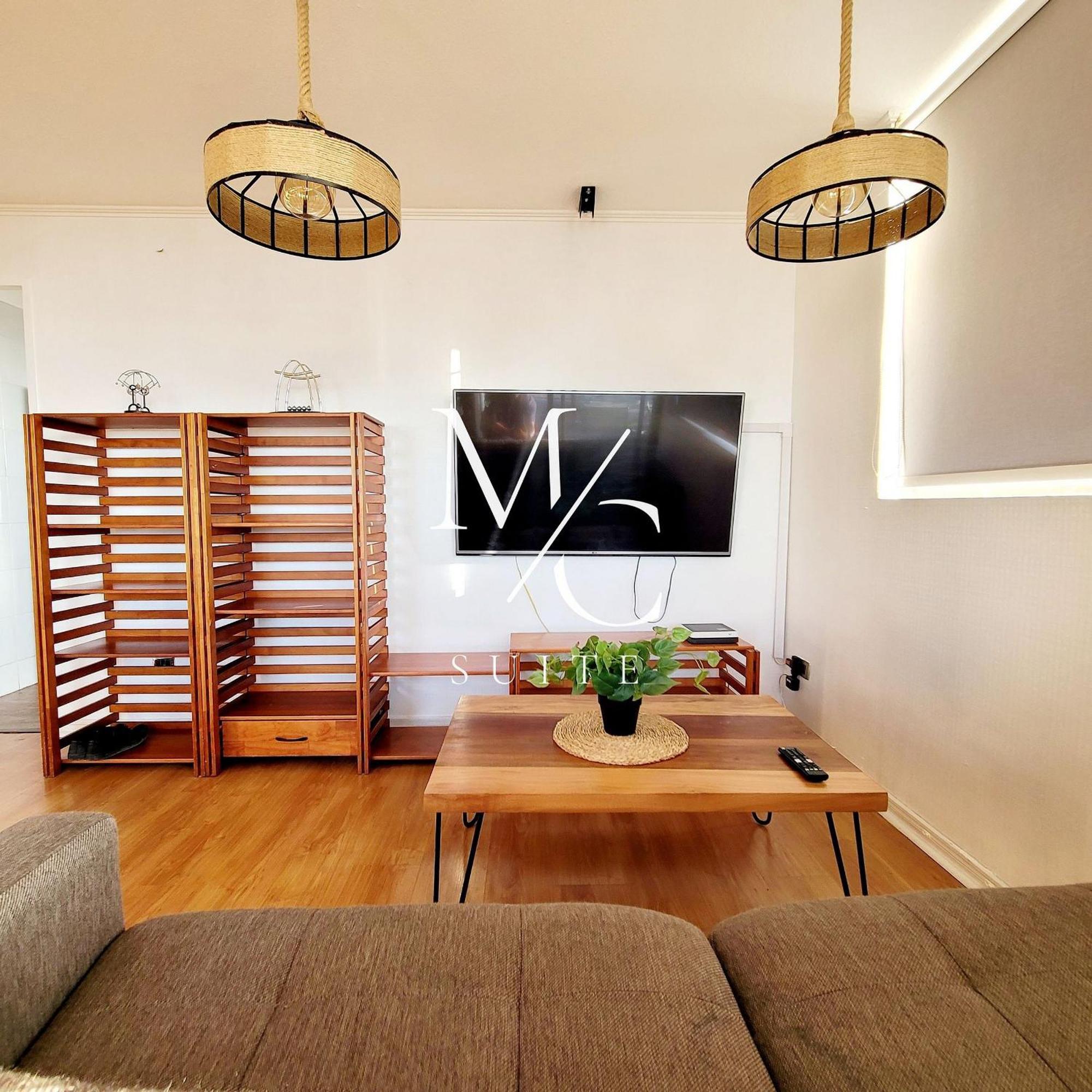 Comodidad Total En El Centro: Deptos 1, 2 Y 3 Hab. + Wifi Y Parking Incluidos Antofagasta Exterior foto