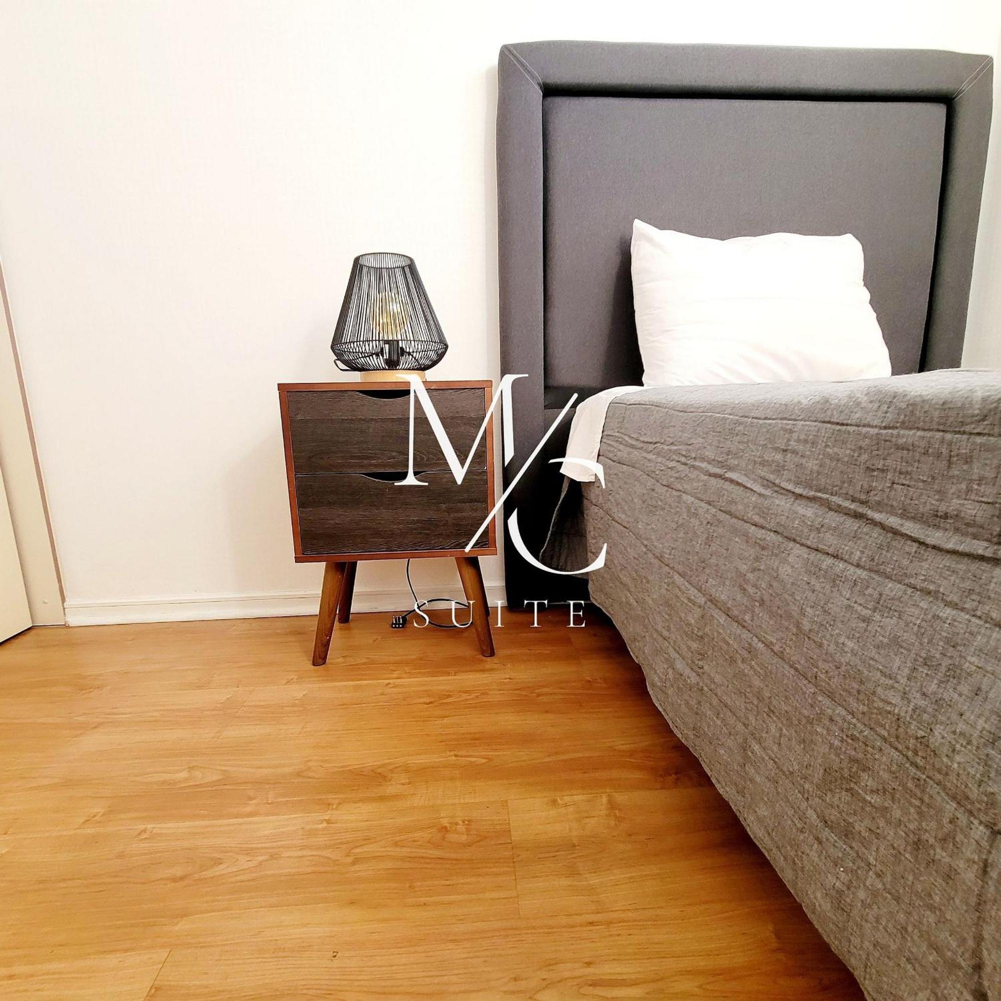 Comodidad Total En El Centro: Deptos 1, 2 Y 3 Hab. + Wifi Y Parking Incluidos Antofagasta Exterior foto