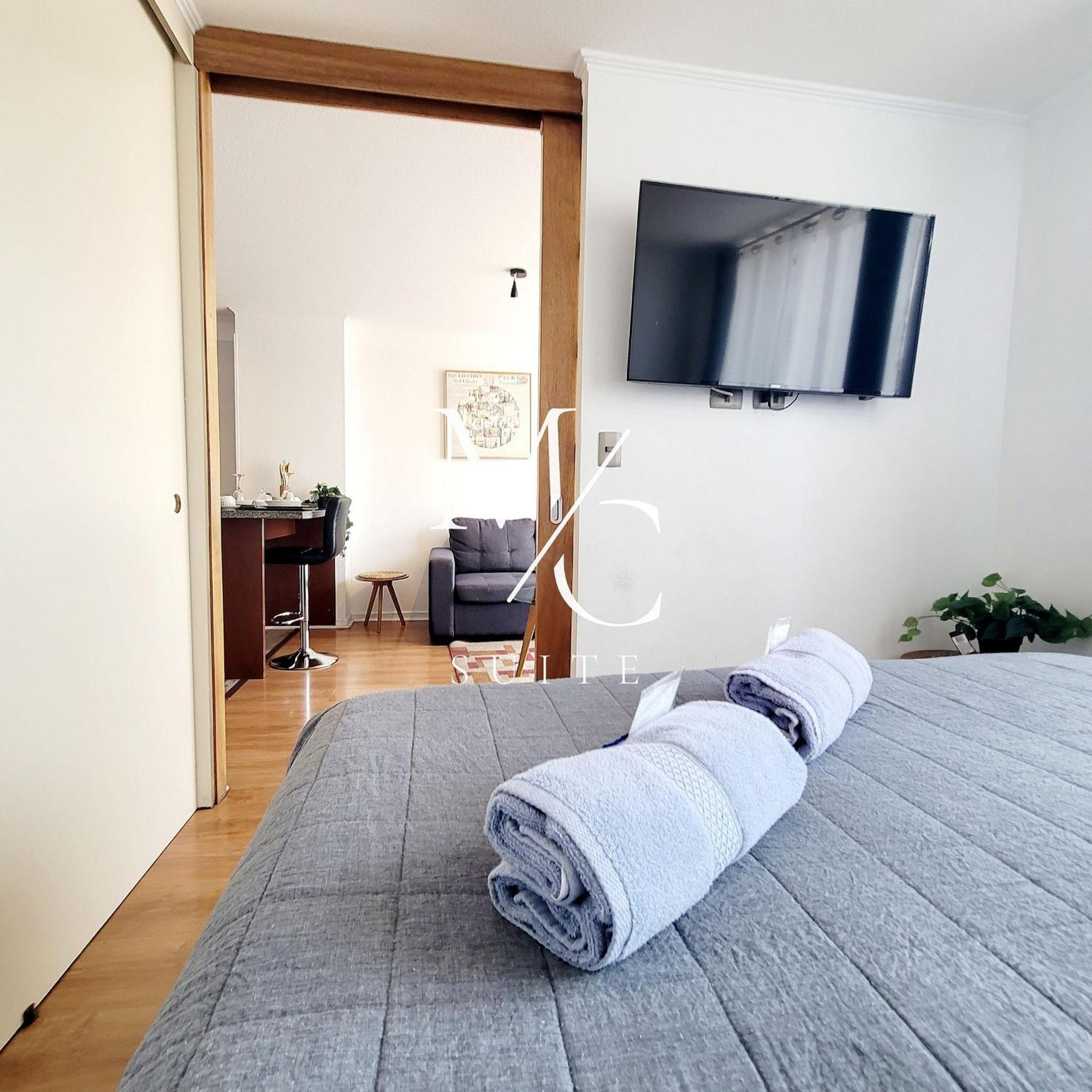 Comodidad Total En El Centro: Deptos 1, 2 Y 3 Hab. + Wifi Y Parking Incluidos Antofagasta Exterior foto